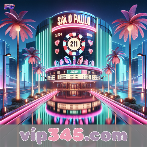 Explore os Bônus Imperdíveis do vip345.com para Jogadores Brasileiros