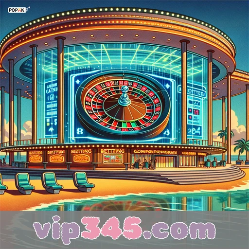Experiências Incríveis na Plataforma vip345.com para Jogadores Brasileiros