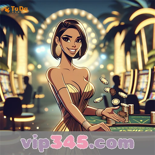 Explore o Mundo VIP no vip345.com e Aumente sua Diversão