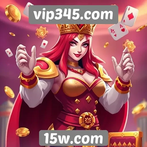 Explorando a variedade de jogos disponíveis em vip345.com