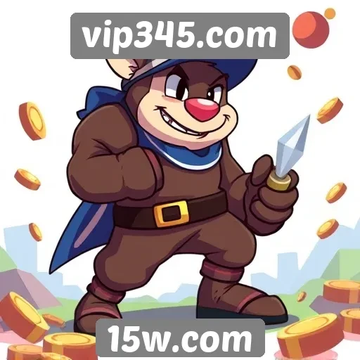 Comparativo de jogos disponíveis no vip345.com